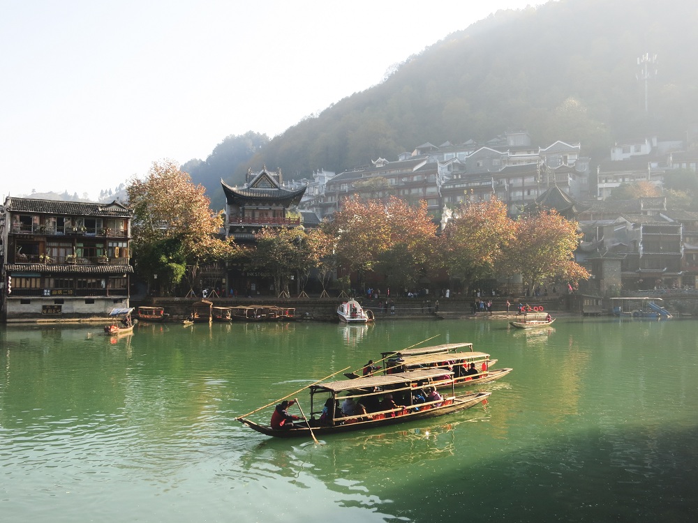 “十四五”规划下的文旅业，未来五年如何抓住机会？