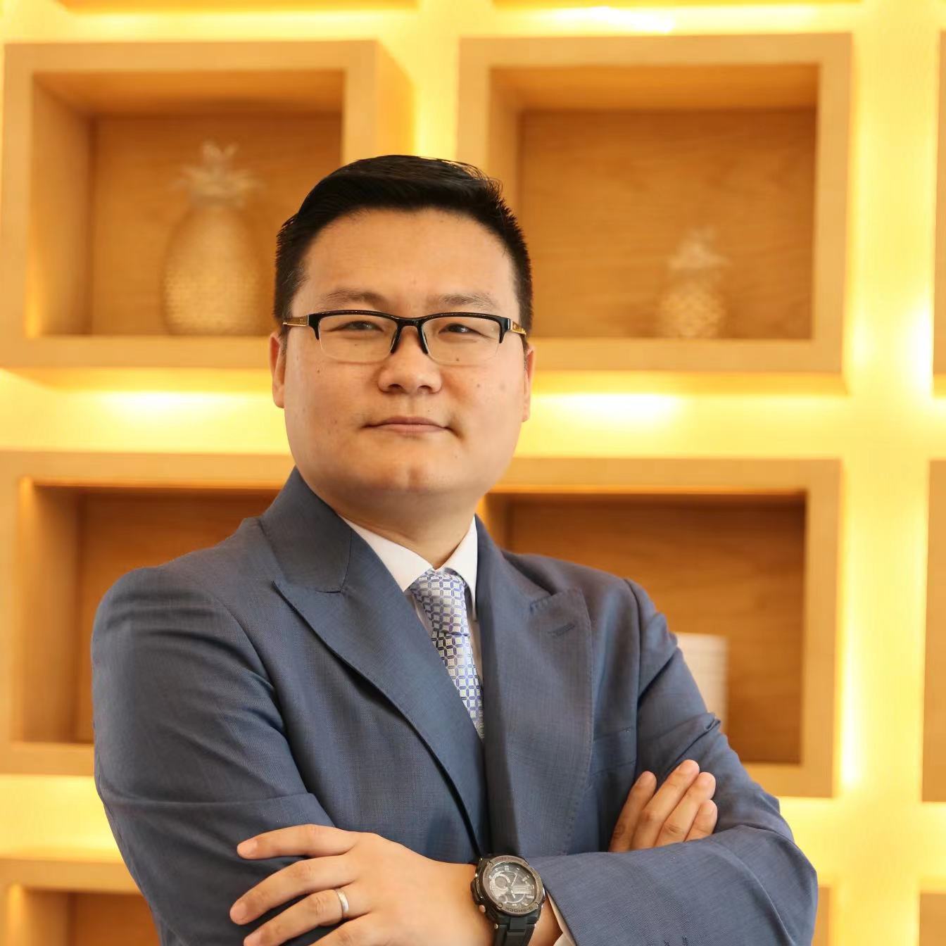 尚张永出任大中华希尔顿花园酒店南区区域总经理