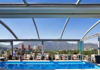 备受追捧的“体验式”户外餐厅，星级度假酒店的“第二战场”