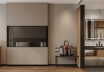 格林东方酒店，带您走进小城的“美”与“魅”