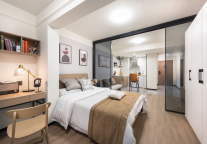 招商蛇口壹间公寓杭州首秀，助力区域长租房市场建设