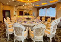 雅阁酒店集团|为青春设宴，金沙澳斯特酒店谢师宴火热预定中