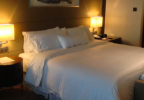 广州电竞酒店平均入住率超八成