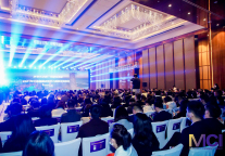 齐聚成都，展望未来！2021年中国MCI酒店运营盛典盛大开幕！