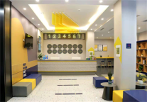 7天酒店试点转型“数字酒店”