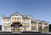 雅阁酒店集团｜湖南郴州资兴雅阁度假酒店与您乐享郴州新生活