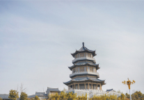 来格盟酒店淮安金湖县店，瞻仰伟人风采，领略江南美景