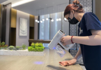 周末宅家日常：跟着毛孩子的步伐，在方隅公寓过个愉快周末