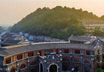 雅阁酒店集团|西津渡雅阁璞邸酒店，双节同庆欢乐共享