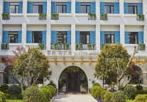 用创新力赋能产品，欧暇·地中海酒店持续获得投资者关注与认可