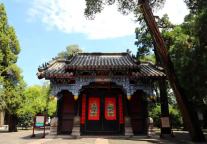 三孔景区探秘课堂之“孔府篇”