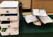 锦江新体验|丽怡酒店联合屈臣氏推创新服务模式 解决出行烦恼