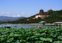 北京全市等级景区景点暂停开放