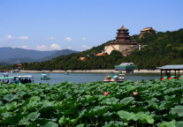 北京全市等级景区景点暂停开放