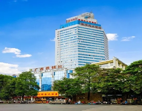 降价3亿元，广西富满地大酒店迎来第21次拍卖