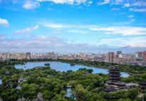 格林豪泰酒店，给您春天的惊喜