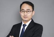 青岛金石国际大酒店陈北利：酒店要走国际化趋势