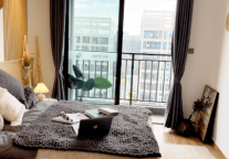 建方长租 | 快乐租房如何pick？告诉你选择怡海路店的N种理由！