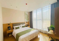 黄河岸畔别样美，格林豪泰酒店河南长垣政德路市政府店邀您共赏