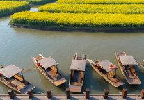 来格雅酒店，在旅途中获得静谧歇息之地