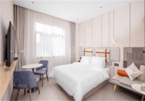 世界睡眠日 在首旅如家酣然好梦