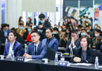 数智驱动、“供”创互赢，迈点2021数智酒店高峰论坛-杭州站