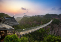 下榻贝壳酒店，这座小城不容错过