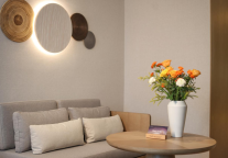 城市疗愈官，荟语酒店掀起一场新生活浪潮