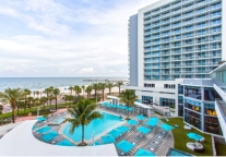 温德姆酒店集团宣布对可持续发展和多元化、平等与包容性文化的最新承诺