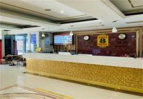 速8酒店丨东方芝加哥 假日最悠然