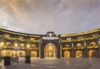 雅阁酒店集团|周年庆“四”不可挡，宠粉的方式不止一种