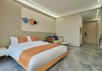 速来围观 | 这个青年人才公寓不一般