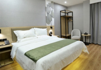 广东省潮州市古城格林豪泰酒店，助您赏味潮汕