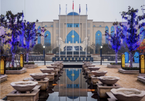 雅阁酒店集团|下榻申泰雅阁温泉度假酒店，尽享度假缤纷之旅