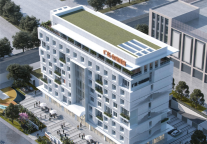 重磅！住房租赁首现“租疫两用”多业态联营模式