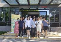 壹间公寓/壹棠服务公寓多彩活动，赋予夏末以美好，乐享生活精彩~ 