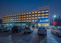 4天7城｜白玉兰酒店 致敬一直在路上的你们