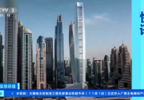 阿联酋迪拜明年将建成全球最高酒店