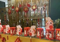 春节特辑 | 新年开门红，西旅万澳旗下酒店持续爆满