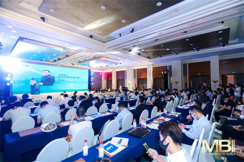 三孔景区上榜2021年10月5A级景区品牌影响力(MBI)100强榜单