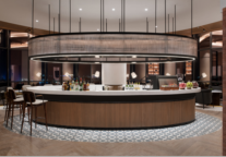 万豪旅享家迎来西安浐灞喜来登酒店与西安浐灞万枫酒店盛大启幕