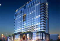 锦江都城酒店全球第339家酒店丨湖南岳阳平江百花台路项目签约成功