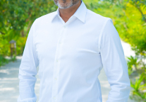 禧亚酒店及度假村集团宣布Deepak Booneady先生从商业副总裁晋升为首席执行官