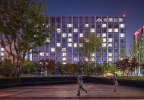 重资产赛道持续再发力 方隅公寓荣获广厦奖三项大奖