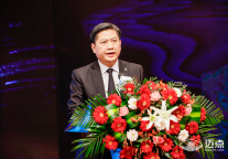 王志：聚焦酒店业数智和双碳，打破旧边界 构筑新未来！