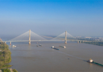 漫步安庆江堤，格林豪泰酒店邀您领略古城魅力