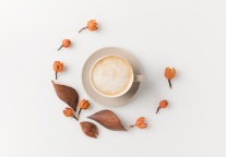 邮政跨界加入、瑞幸押中谷爱凌，咖啡赛道大混战