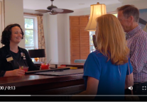 万方：拥抱银发族 酒店适老化改造正当时