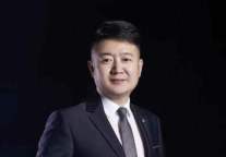 史秦炜先生出任乌鲁木齐富力万达文华酒店财务总监