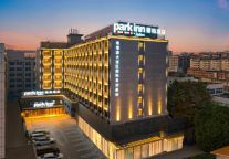 锚定华南，战略落地，丽柏酒店向南射出“第一箭” 